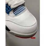 2024年12月20日秋冬新作入荷Air Jordan   4  NIKE スニーカー FANG工場