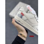 2024年12月20日秋冬新作入荷SUPREME &  NIKE スニーカー FANG工場