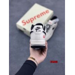 2024年12月20日秋冬新作入荷SUPREME & NIKE スニーカー FANG工場