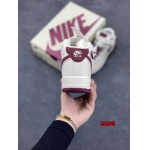 2024年12月20日秋冬新作入荷 NIKE スニーカー FANG工場