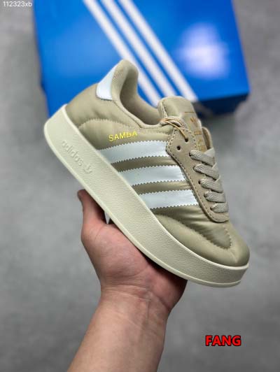 2024年12月20日秋冬新作入荷 Adidas  スニーカ...