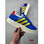 2024年12月20日秋冬新作入荷 Adidas  スニーカー FANG工場