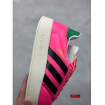 2024年12月20日秋冬新作入荷 Adidas  スニーカー FANG工場