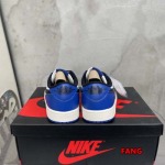 2024年12月20日秋冬新作入荷 NIKE スニーカー FANG工場