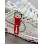 2024年12月20日秋冬新作入荷SUPREME & NIKE スニーカー FANG工場