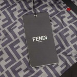 2024年新作12月23日秋冬新品FENDI 綿入れの服ジャケットアウター FF工場