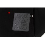 2025年新作春夏新品LOEWE 半袖 Tシャツ  FF工場