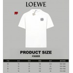 2025年新作春夏新品 LOEWE 半袖 Tシャツ  FF工場