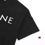 2025年新作春夏新品CELINE 半袖 Tシャツ  FF工場