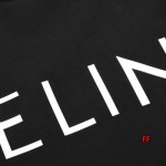 2025年新作春夏新品CELINE 半袖 Tシャツ  FF工場