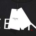 2025年新作春夏新品CELINE 半袖 Tシャツ  FF工場