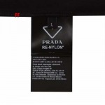 2024年12月23日秋冬新品 PRADA スウェット  FF工場