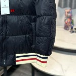 2024年12月23日秋冬新品 モンクレール 綿入れの服ジャケットアウター    FF工場