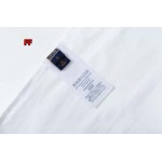 2025年春夏新品 ルイヴィトン半袖 Tシャツ FF工場