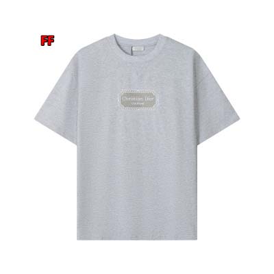 2025年春夏新品 グッチ   半袖 Tシャツ FF工場