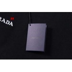 2025年春夏新品 PRADA 半袖 Tシャツ FF工場