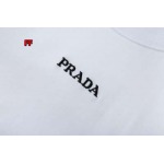 2025年春夏新品 PRADA 半袖 Tシャツ FF工場