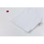 2025年春夏新品 バーバリー半袖 Tシャツ FF工場