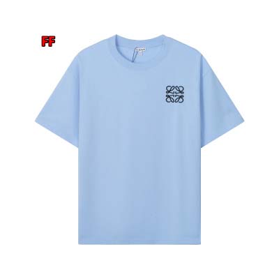 2025年春夏新品 LOEWE 半袖 Tシャツ FF工場