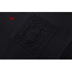 2025年春夏新品 LOEWE  半袖 Tシャツ FF工場