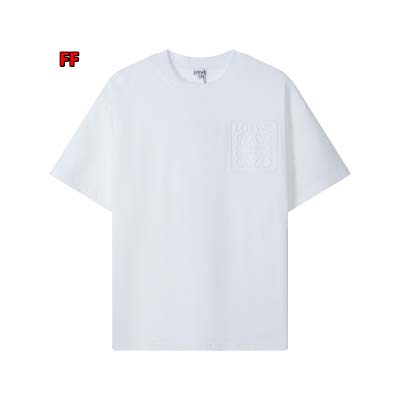 2025年春夏新品 LOEWE 半袖 Tシャツ FF工場