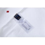 2025年春夏新品 ルイヴィトン半袖 Tシャツ FF工場