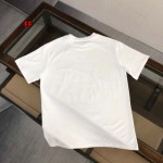 2025年春夏新品 PRADA 半袖 Tシャツ FF工場