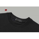 2025年春夏新品 PRADA  半袖 Tシャツ FF工場