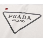 2025年春夏新品 PRADA 半袖 Tシャツ FF工場