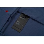 2025年春夏新品 PRADA  半袖 Tシャツ FF工場