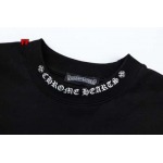 2025年春夏新品入荷クロムハーツ 長袖 Tシャツ  FF工場