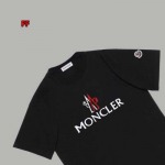 2025年春夏新品 モンクレール 半袖 Tシャツ FF工場