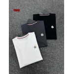 2025年春夏高品質新品 モンクレール  半袖 Tシャツ YINX工場