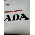 2025年春夏高品質新品 PRADA  半袖 Tシャツ YINX工場