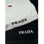 2025年春夏高品質新品 PRADA  半袖 Tシャツ YINX工場