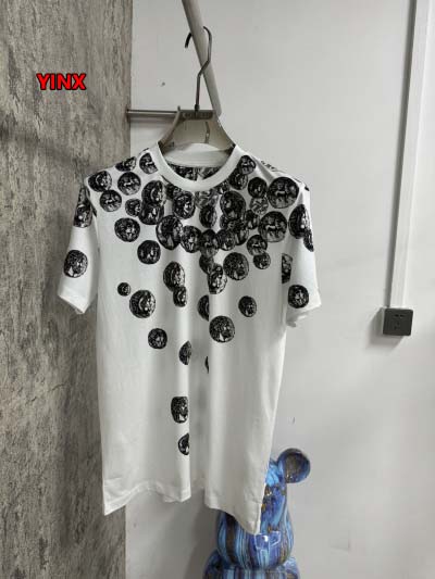 2025年春夏高品質新品Dolce&Gabbana 半袖 T...