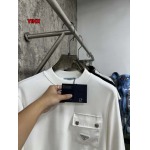 2024年12月23日高品質新品PRADA  長袖 TシャツYINX工場