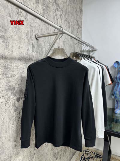 2024年12月23日高品質新品PRADA  長袖 Tシャツ...