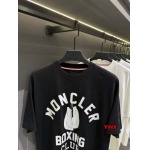 2025年春夏高品質新品モンクレール半袖 Tシャツ  YINX工場