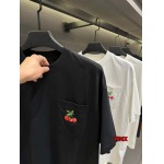 2024年12月23日高品質新品グッチ半袖 Tシャツ YINX工場