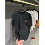 2024年12月23日高品質新品グッチ半袖 Tシャツ YINX工場