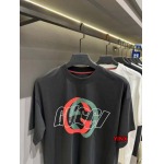 2024年12月23日高品質新品グッチ半袖 Tシャツ YINX工場