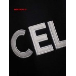 2024年12月24日秋冬新品CELINE パーカー wenzh工場