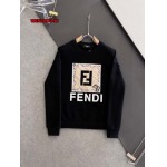 2024年12月24日秋冬新品FENDI  スウェット  wenzh工場