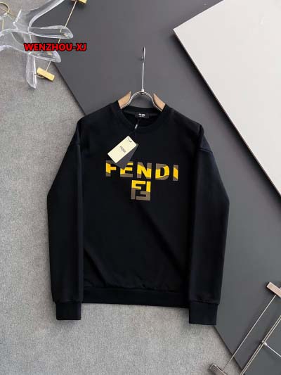 2024年12月24日秋冬新品FENDI スウェット  we...