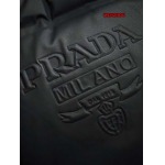 2024年12月24日秋冬新品PRADA  グースダウンジャケットアウター  wenzh工場