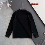 2024年12月24日秋冬新品バーバリー長袖 Tシャツ   wenzh工場