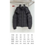 2024年12月24日秋冬高品質新品 PRADA グースダウンジャケットアウター NICE工場