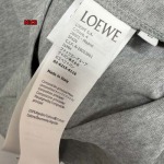 2024年12月24日秋冬高品質新品LOEWE 半袖 Tシャツ NICE工場