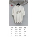 2024年12月24日秋冬高品質新品入荷ルイヴィトン セーター半袖 Tシャツ NICE工場